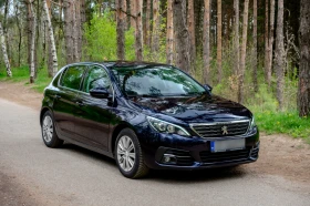 Peugeot 308 308 Allure, снимка 1