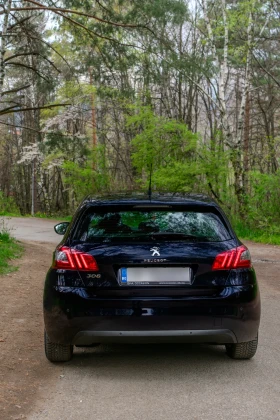 Peugeot 308 308 Allure, снимка 6