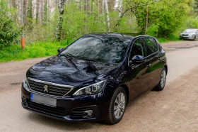 Peugeot 308 308 Allure, снимка 4