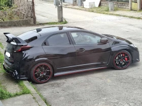 Honda Civic FK2 Type R GT, снимка 4