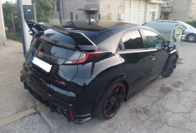 Honda Civic FK2 Type R GT, снимка 1