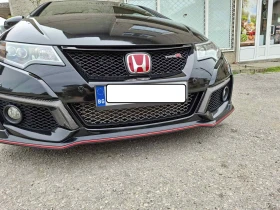 Honda Civic FK2 Type R GT, снимка 6