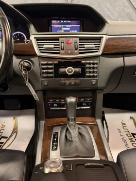 Mercedes-Benz E 220, снимка 10