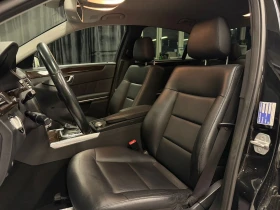 Mercedes-Benz E 220, снимка 11