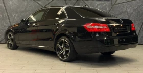 Mercedes-Benz E 220, снимка 7