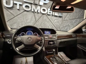 Mercedes-Benz E 220, снимка 12