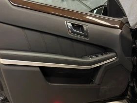 Mercedes-Benz E 220, снимка 9