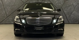Mercedes-Benz E 220, снимка 2