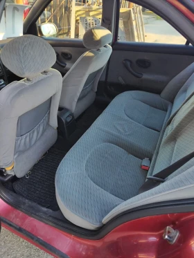 Peugeot 406, снимка 8