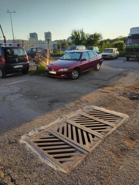 Peugeot 406, снимка 5