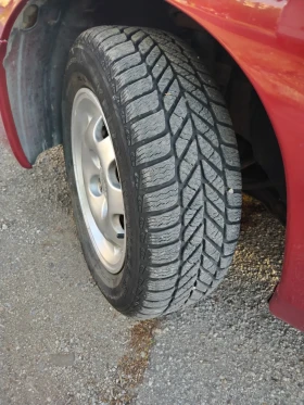 Peugeot 406, снимка 4