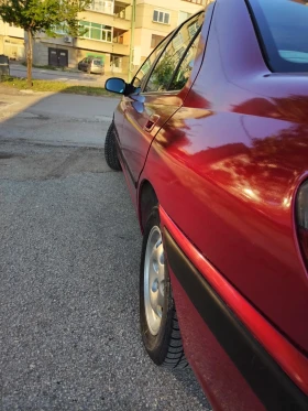 Peugeot 406, снимка 3