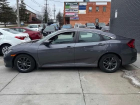 Honda Civic * EX * CARFAX * БЕЗ ПЪРВОНАЧАЛНА ВНОСКА, снимка 2
