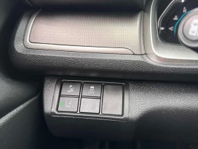 Honda Civic * EX * CARFAX * БЕЗ ПЪРВОНАЧАЛНА ВНОСКА, снимка 13