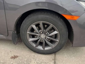 Honda Civic * EX * CARFAX * БЕЗ ПЪРВОНАЧАЛНА ВНОСКА, снимка 7