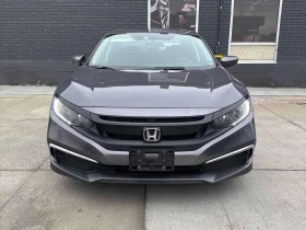 Honda Civic * EX * CARFAX * БЕЗ ПЪРВОНАЧАЛНА ВНОСКА, снимка 6
