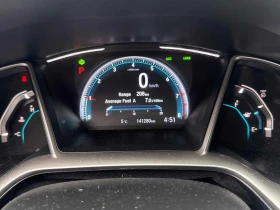 Honda Civic * EX * CARFAX * БЕЗ ПЪРВОНАЧАЛНА ВНОСКА, снимка 8