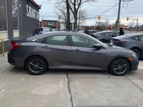 Honda Civic * EX * CARFAX * БЕЗ ПЪРВОНАЧАЛНА ВНОСКА, снимка 3