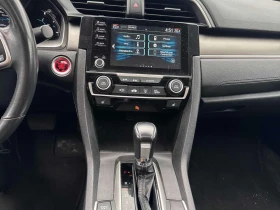 Honda Civic * EX * CARFAX * БЕЗ ПЪРВОНАЧАЛНА ВНОСКА, снимка 9
