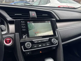 Honda Civic * EX * CARFAX * БЕЗ ПЪРВОНАЧАЛНА ВНОСКА, снимка 11
