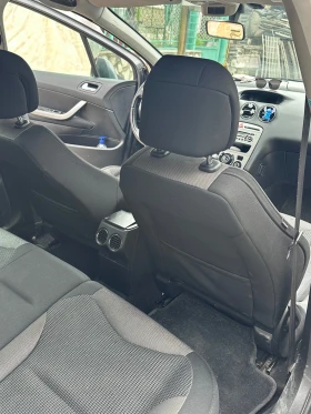 Peugeot 308 1600, снимка 9