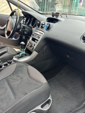 Peugeot 308 1600, снимка 12