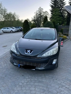 Peugeot 308 1600, снимка 1