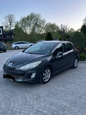 Peugeot 308 1600, снимка 2