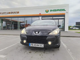 Peugeot 307 1.4i газ/бензин, снимка 1