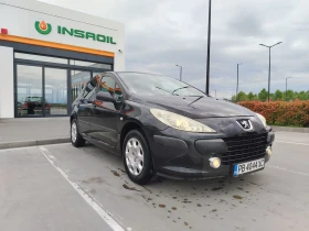Peugeot 307 1.4i газ/бензин, снимка 6