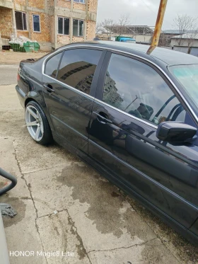 BMW 320, снимка 4