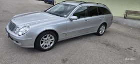 Mercedes-Benz E 320 Classic , снимка 6