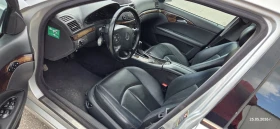 Mercedes-Benz E 320 Classic , снимка 8
