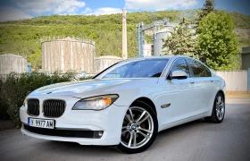 BMW 730 3.0D- 245к.с., снимка 1