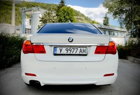 BMW 730 3.0D- 245к.с., снимка 9