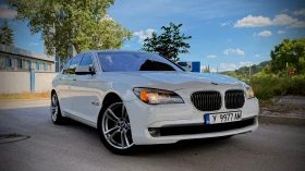 BMW 730 3.0D- 245к.с., снимка 2