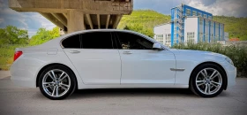 BMW 730 3.0D- 245к.с., снимка 8