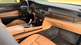 BMW 730 3.0D- 245к.с., снимка 16