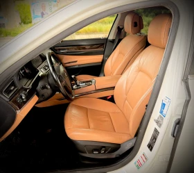 BMW 730 3.0D- 245к.с., снимка 11