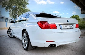 BMW 730 3.0D- 245к.с., снимка 6