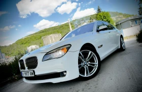 BMW 730 3.0D- 245к.с., снимка 3