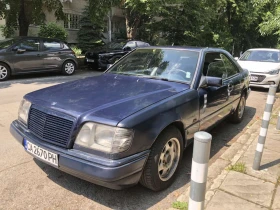 Mercedes-Benz E 200 E200C, снимка 2