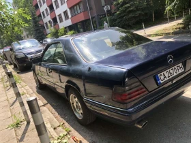 Mercedes-Benz E 200 E200C, снимка 4