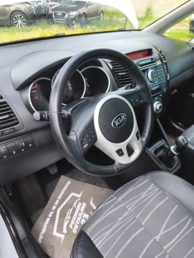 Kia Venga 1.6 CRDI 128 ks., снимка 16