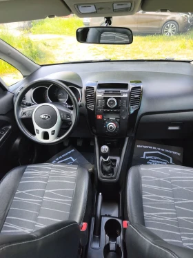 Kia Venga 1.6 CRDI 128 ks., снимка 13
