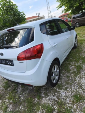 Kia Venga 1.6 CRDI 128 ks., снимка 7