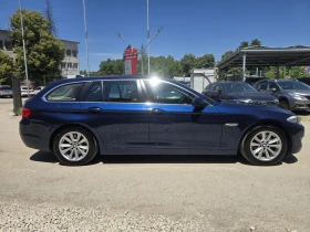 BMW 520 D 184к.с M-Pack Топ състояние , снимка 8