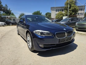 BMW 520 D 184к.с M-Pack Топ състояние , снимка 2