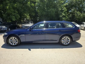 BMW 520 D 184к.с M-Pack Топ състояние , снимка 7