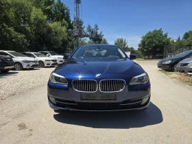 BMW 520 D 184к.с M-Pack Топ състояние , снимка 5